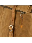 Міський рюкзак Fisher Рол Топ roll top FC-1792 45x36x12 см Світло-коричневий (23027)