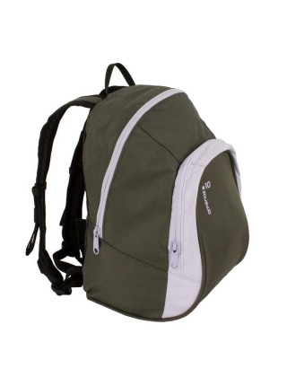 Рюкзак міський Can Vas Кечуа Quechua 28х20х16 см Сірий (22482)
