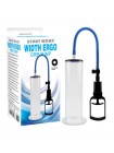 Вакуумна помпа для члена Chisa Width Ergo Grip Pump