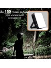 Ліхтар для кемпінгу Unibrother YL-202 80 W 3 режимами 10000 мА·год (100930)