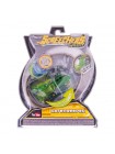 Машинка-трансформер Screechers Wild! L2 Гейткріпер Різнобарвний (EU683123)