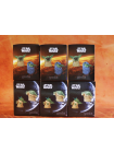Малюк Йода набір 6 фігурок в коробочці Star Wars Зоряні війни Shantou