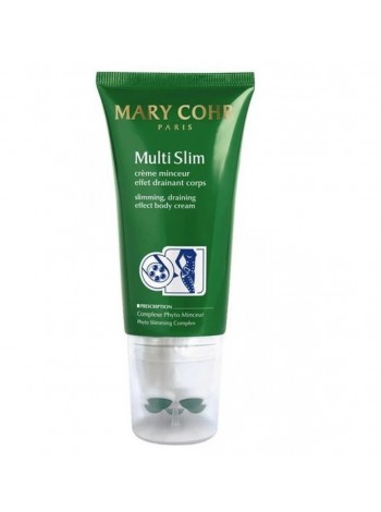 Крем для схуднення Mary Cohr Muiti Slim 125 мл