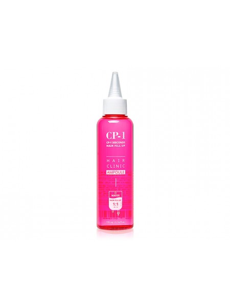 Маска-філер для волосся CP-1 3 Seconds Hair Fill-Up Ampoule Esthetic House 170 мл