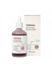Пілінг-сироватка для обличчя Toxheal Red Glycolic Peeling Serum Esthetic House 100 мл