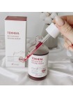 Пілінг-сироватка для обличчя Toxheal Red Glycolic Peeling Serum Esthetic House 100 мл