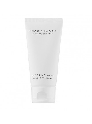М'яка кремова маска Trawenmoor Soothing Mask 50 мл