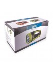 Ліхтар акумуляторний Panther PT-8856 LED+COB 2400 mAh Orange