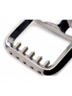 Зажим для яичек CBT Ball Crusher with Spikes Steel Wine Cock and Ball Press Bdsm4u