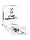 Серветки для інтимної гігієни XPower Intimate Cleaning Wipes 6 серветок Labophyto