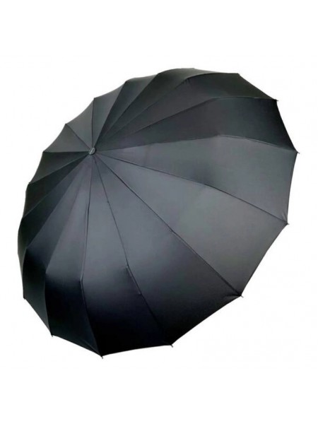 Чоловіча парасолька-автомат Top Rain на 16 спиць 140-13828402