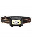 Ліхтар налобний акумуляторний X30 Superfire 340 Lumen IP44