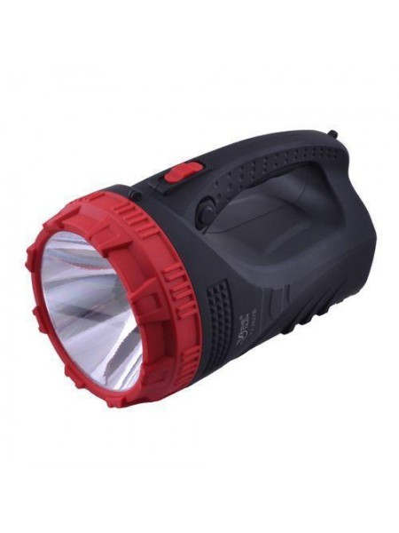 Світлодіодний ліхтар ручний з акумулятором YAJIA 1+25LED YJ-2827TP (1756374623)
