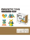 Конструктор Magnetic Toys 12 деталей Multicolor (147465)