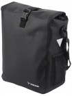 Багажна велосумка Trizand 15L Чорний (S00021203 black)