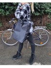 Багажна велосумка Trizand 15L Чорний (S00021203 black)