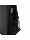 Багажна велосумка Trizand 15L Чорний (S00021203 black)