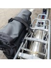 Багажна велосумка Trizand 15L Чорний (S00021203 black)
