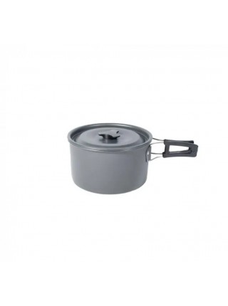 Туристичний набір посуд CooKing SET DS-308