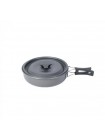 Туристичний набір посуд CooKing SET DS-308