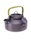 Чайник туристичний Elbrus Hike Kettle 800 мл Matt Grey/Lime