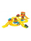 Конструктор Technok Toys 80 деталей Multicolor (146125)