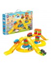 Конструктор Technok Toys 80 деталей Multicolor (146125)