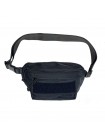 Сумка DANAPER Bagy 28x16x3 см Черный (1109099)
