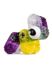 Конструктор Kiditec 1414 Wonderanimals (3801)