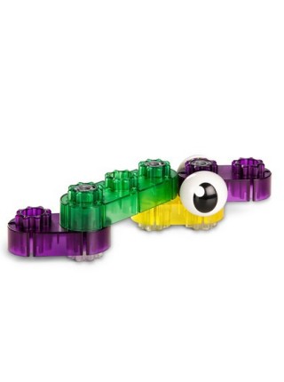 Конструктор Kiditec 1414 Wonderanimals (3801)