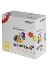Конструктор Kiditec 1414 Wonderanimals (3801)