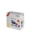 Конструктор Kiditec 1412 Power converter M-buddies (1738)