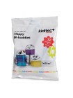 Конструктор 1480 Kiditec Happy M-buddies (3723)