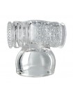 Чоловіча насадка Miracle Tube Sleeve на вібромасажер Hitachi Magic Wand Massager (hub_meoG71168)