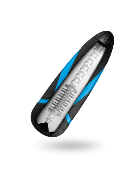 Рукав для мастурбатора Satisfyer Men TORNADO BLISS (SO2026)