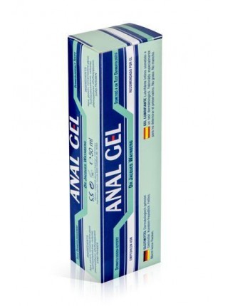 Лубрикант Lubrix ANAL GEL 50 мл (SO1900)