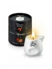Масажна свічка Plaisirs Secrets Pomegranate 80 мл (SO1850)