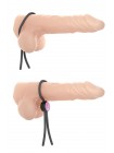Ерекційне кільце песо Mr.Dorcel (SO1729)