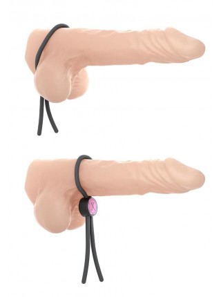 Ерекційне кільце песо Mr.Dorcel (SO1729)