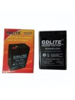 Аккумулятор батарея GDLITE 6V 4.0Ah GD-640 (004108)