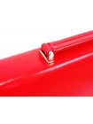 Жіночий портфель зі штучної шкіри AMO Червоний (SST10 red)