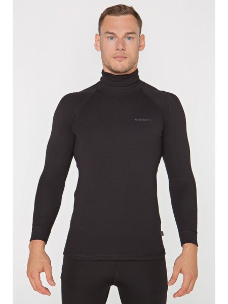 Термогольф чоловічий Radical Hank 3XL Чорний (r0395)