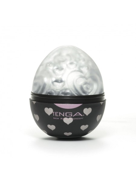 Мастурбатор Tenga Egg Lovers (EGG-001L)
