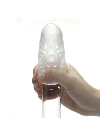 Мастурбатор Tenga Egg Lovers (EGG-001L)