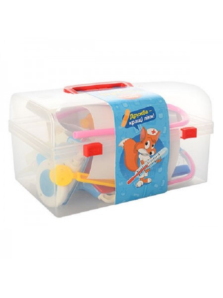 Доктор Play Smart (M 0459 U)