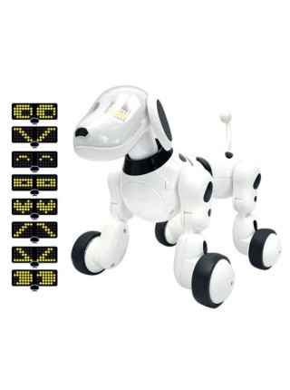 Багатофункціональний друг робот-собака р/к KaiLanToys (619)
