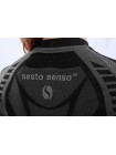 Жіноча термокофта Sesto Senso Active M Темно-сіра (sns0062)