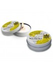 Масажна свічка Petits Joujoux — Waikiki Beach Coconut and Pineapple 43 мл (SO3173)
