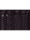 Пазли 8 в 1 Пірати Castorland (А-12022-ВU1)