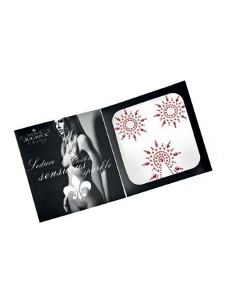 Пестіс Mystim Petits Joujoux Gloria set of 3 — Red (SO3147)